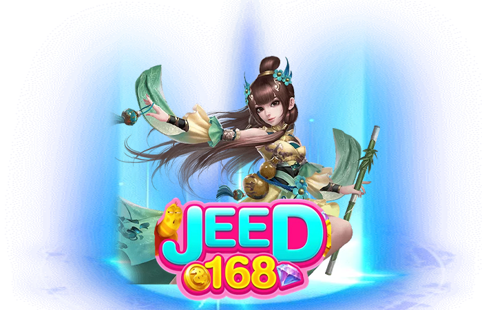 jeed168