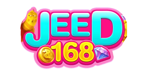 jeed168-LOGO